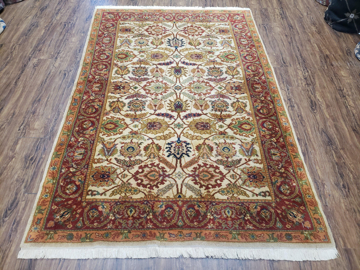 Karastan Rug English Manor Stratford #2120, Discontinued Karastan Carp ...