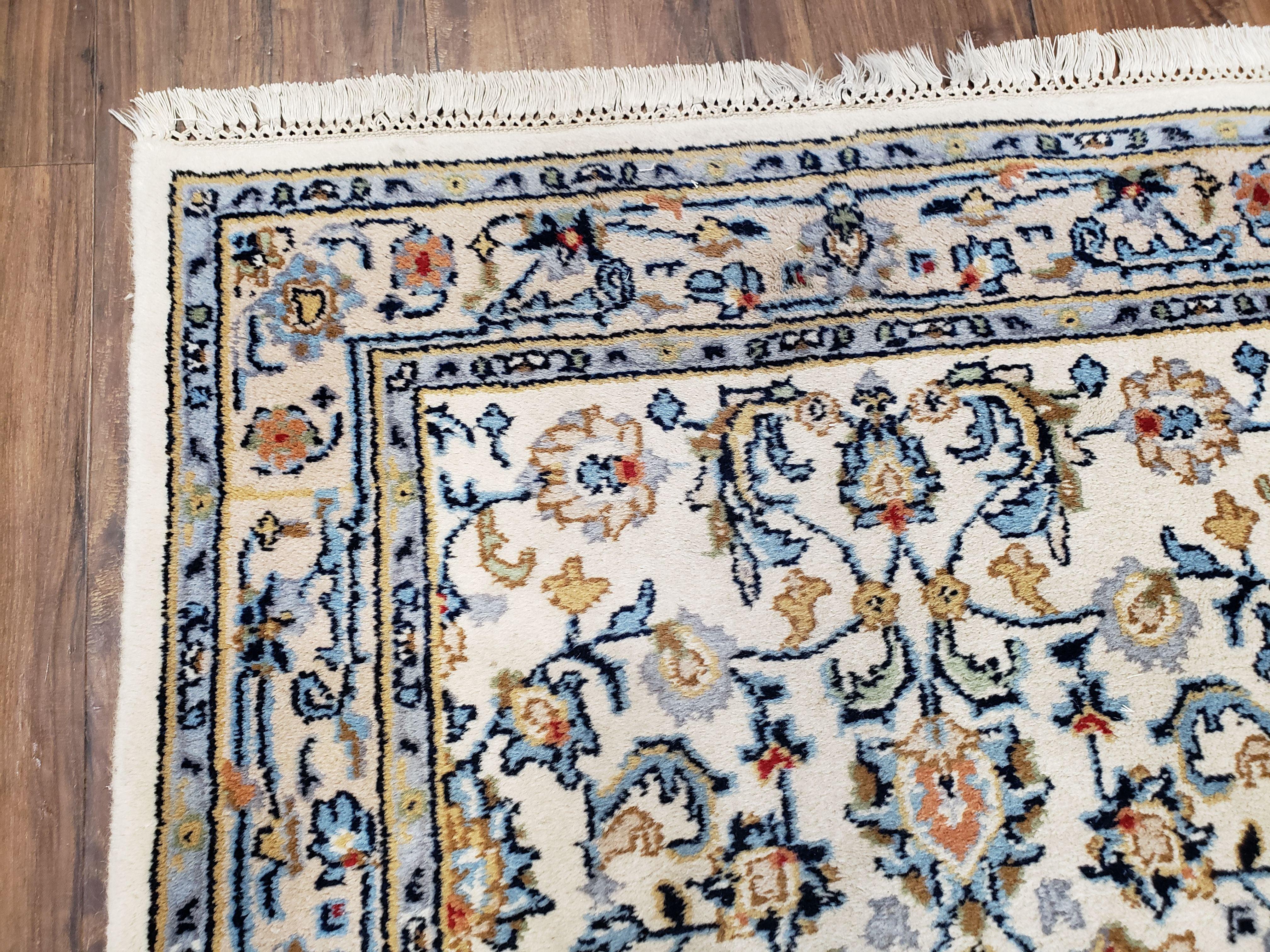 2'9" X 13' 6" Oriental Runner Rug, Top Quality Hand-Knotted Wool Rug Runner Beige 13ft Runner, 14ft Runner, Long Runner, Hallway Rug, Nice - Jewel Rugs