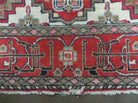 4' X 6' Antique Handmade Turkish Anatolian Wool Rug Vegetable Dyes - Jewel Rugs