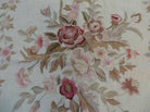 10' X 14' Handmade French Aubusson Savonnerie Design Needlepoint Rug Nice - Jewel Rugs