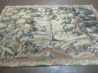 4 ' X 6' Vintage Tapestry Handmade Petitpoint Needlepoint One Of A Kind - Jewel Rugs