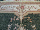 10' X 14' Handmade French Aubusson Savonnerie Design Needlepoint Rug Nice - Jewel Rugs