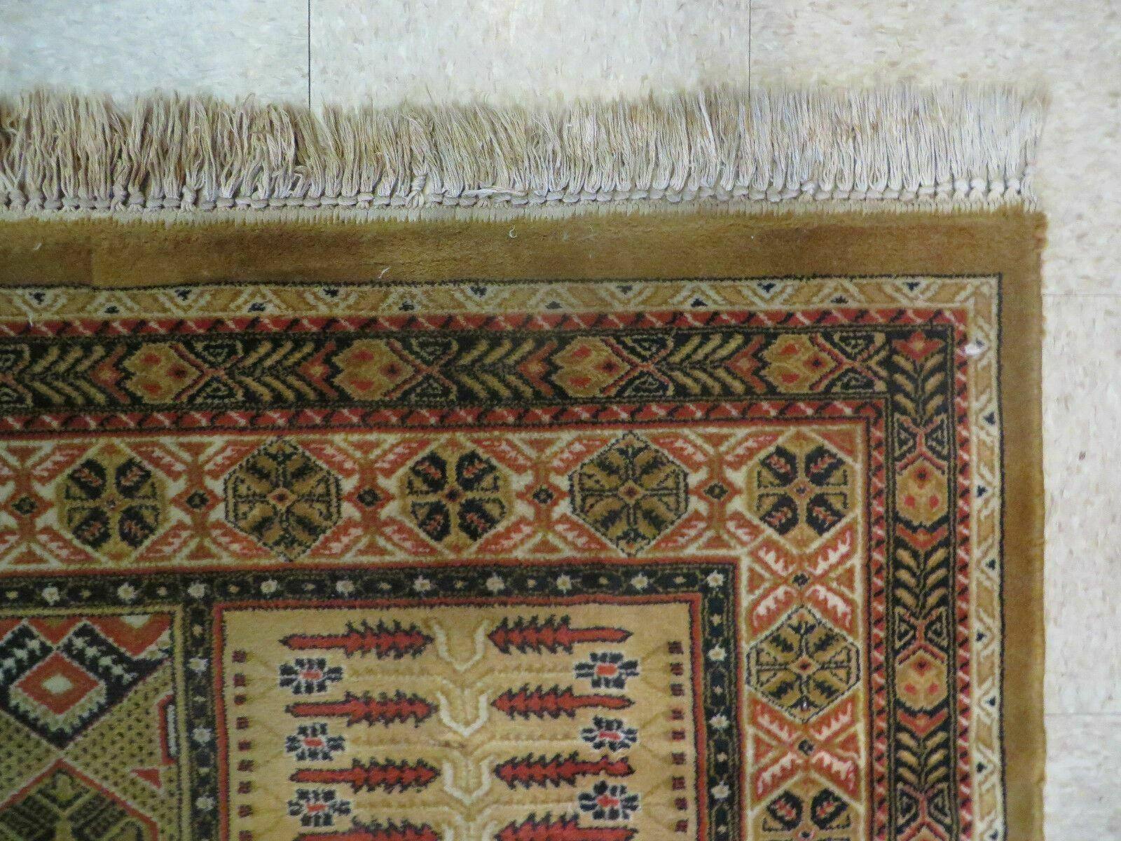 Couristan Rug 10x14, Large Belgium Power Loomed Wool Carpet 10 x 14 ft, Brown Tan Cream Oriental Rug, Living Room Rug, Large Area Rug - Jewel Rugs