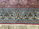 10' X 15' One-of-a-Kind Pakistan Hand-Knotted Wool Rug Red - Jewel Rugs