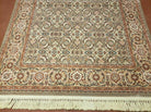 4' X 5' 6" Karastan Belgium Made Allover Design Nice - Jewel Rugs