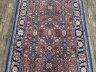 2.10 x 5 Karastan Rug Serapi #729, Karastan Wool Rug, Karastan Oriental Carpet, 3x5 Small Karastan Rug, Original 700 Series, Discontinued - Jewel Rugs